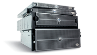   - Dedicated Servers Hosting